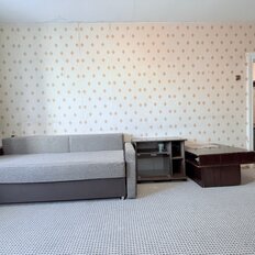 Квартира 35 м², 1-комнатная - изображение 4