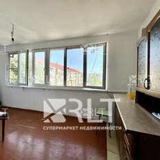 Квартира 55 м², 2-комнатная - изображение 2