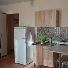 Квартира 30 м², студия - изображение 3