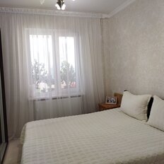 Квартира 65,7 м², 3-комнатная - изображение 3