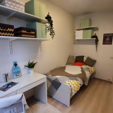 Квартира 70 м², 2-комнатная - изображение 5