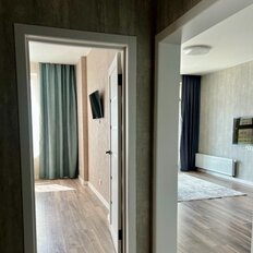 Квартира 50 м², 2-комнатная - изображение 4