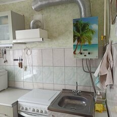 Квартира 31,9 м², 1-комнатная - изображение 3