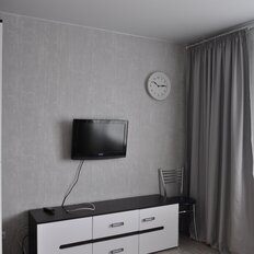 Квартира 23 м², студия - изображение 3