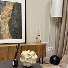 Квартира 68 м², 3-комнатная - изображение 2