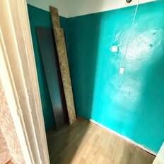Квартира 40,6 м², 2-комнатная - изображение 1