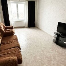 Квартира 57 м², 2-комнатная - изображение 3