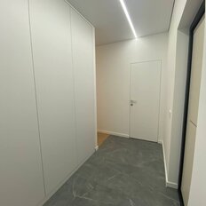 Квартира 44,2 м², 1-комнатная - изображение 3