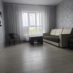 Квартира 42 м², 2-комнатная - изображение 1