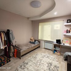 Квартира 50 м², 2-комнатная - изображение 2