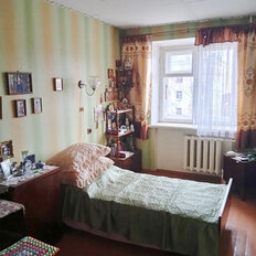 Квартира 59,3 м², 3-комнатная - изображение 4