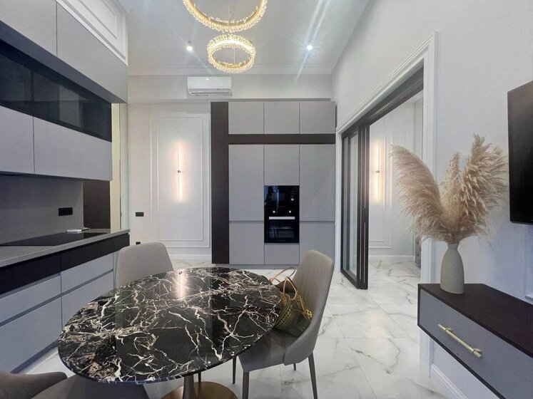 130 м², 3-комнатные апартаменты 41 000 000 ₽ - изображение 34