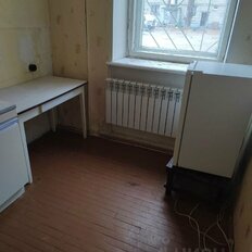 Квартира 36,2 м², 1-комнатная - изображение 5