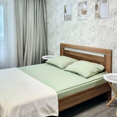 Квартира 39 м², 1-комнатная - изображение 2