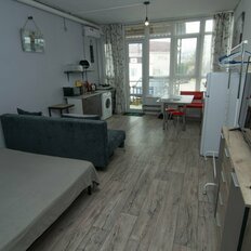 Квартира 30 м², студия - изображение 1