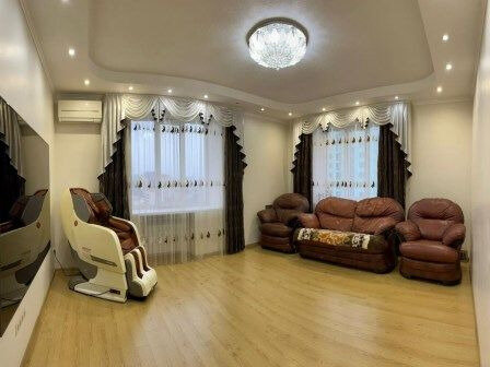 130 м², 3-комнатная квартира 36 000 000 ₽ - изображение 68