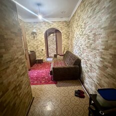 Квартира 68,8 м², 3-комнатная - изображение 5