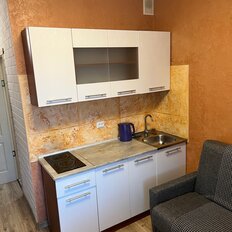 Квартира 18 м², студия - изображение 2