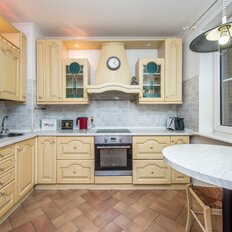 Квартира 85,5 м², 3-комнатная - изображение 3