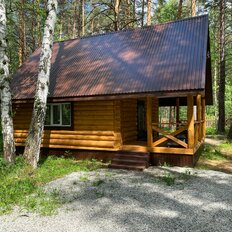 дом + 15 соток, участок - изображение 1