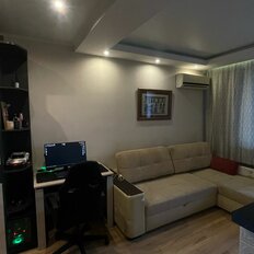 Квартира 30 м², студия - изображение 4