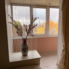 Квартира 46 м², 2-комнатная - изображение 1