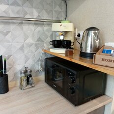 Квартира 41 м², 1-комнатная - изображение 5