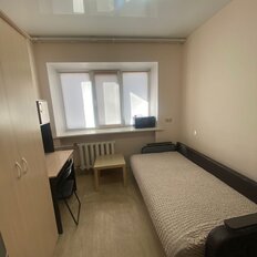 Квартира 16 м², студия - изображение 2
