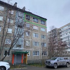 Квартира 47 м², 3-комнатная - изображение 2