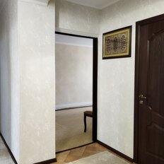 Квартира 65,7 м², 3-комнатная - изображение 1