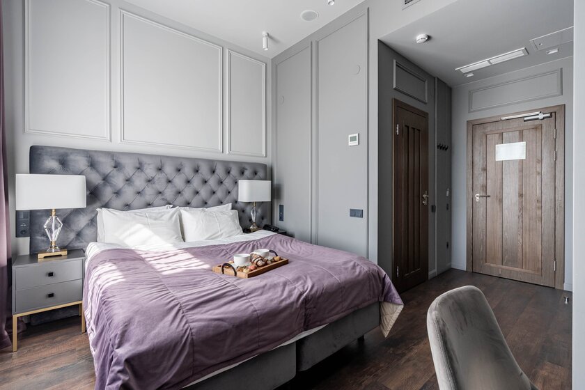 28,3 м², апартаменты-студия 6 540 000 ₽ - изображение 89