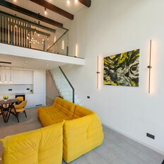Квартира 76 м², 2-комнатные - изображение 1