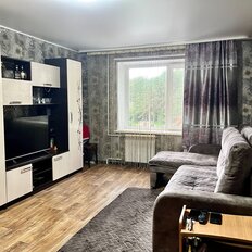 Квартира 37,4 м², 2-комнатная - изображение 5