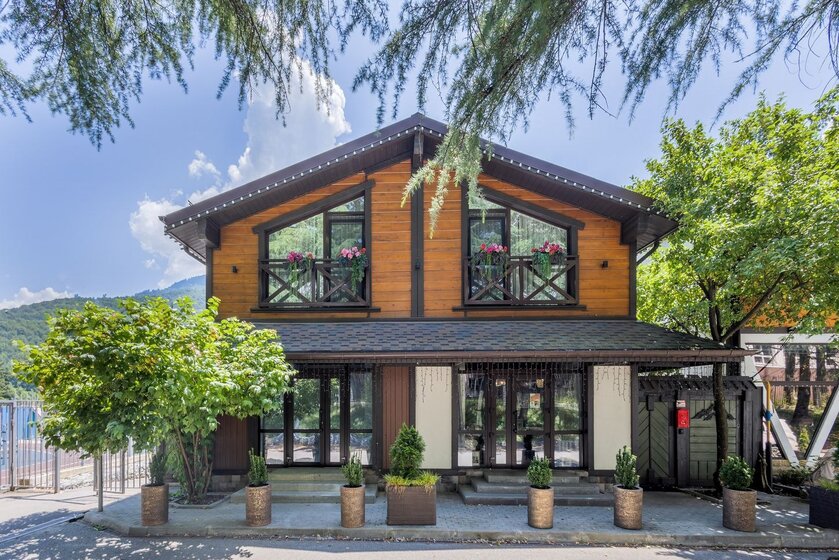 55,9 м², 2-комнатная квартира 10 761 309 ₽ - изображение 25