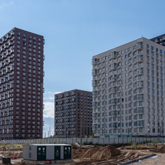 Квартира 201 м², студия - изображение 1