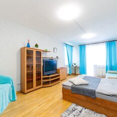Квартира 50 м², 1-комнатная - изображение 3