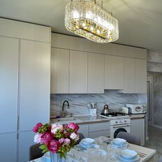 Квартира 70 м², 2-комнатная - изображение 2