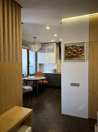 36 м², 1-комнатная квартира 124 000 ₽ в месяц - изображение 96