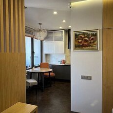 Квартира 40 м², 1-комнатная - изображение 2
