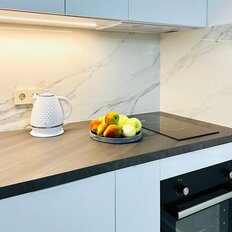 Квартира 35,7 м², 1-комнатная - изображение 4