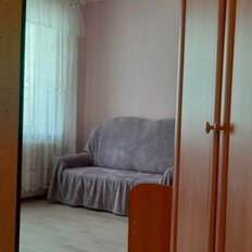 Квартира 29 м², 1-комнатная - изображение 4