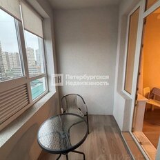 Квартира 32,5 м², 1-комнатная - изображение 1