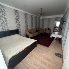 Квартира 54 м², 1-комнатная - изображение 2