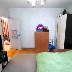 Квартира 58 м², 2-комнатная - изображение 2