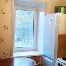 Квартира 23 м², 1-комнатная - изображение 1