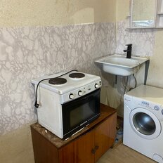 Квартира 13 м², студия - изображение 1