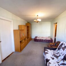 Квартира 41 м², 2-комнатная - изображение 2