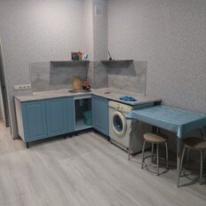 Квартира 25,7 м², студия - изображение 1