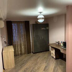 Квартира 110,6 м², 3-комнатная - изображение 1