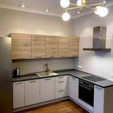 Квартира 65 м², 2-комнатная - изображение 1